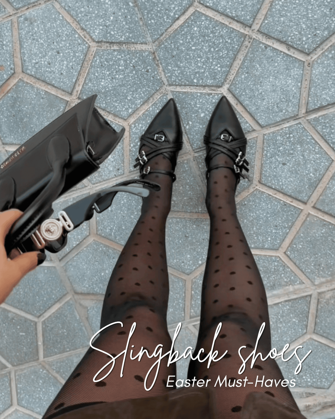 SLINGBACK